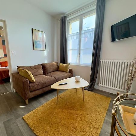 Le Seventies Apartman Saumur Kültér fotó