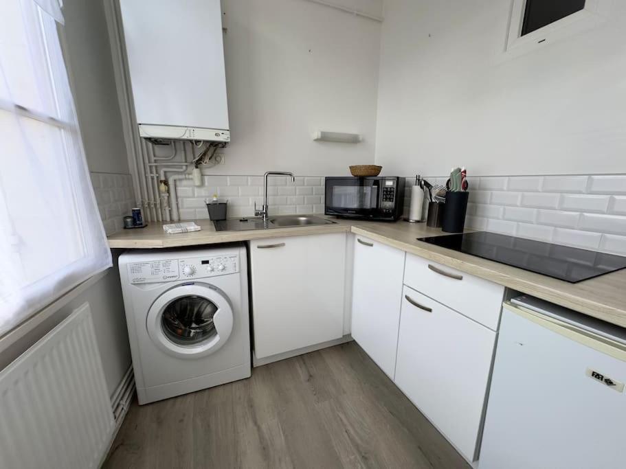 Le Seventies Apartman Saumur Kültér fotó